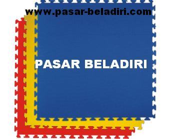 Pengadaan Matras Cabang Olahraga Beladiri Murah Bagus Berkualitas